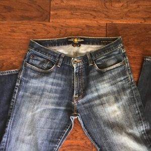 Men’s - Lucky 221 Original Straight 32x32 Jeans
